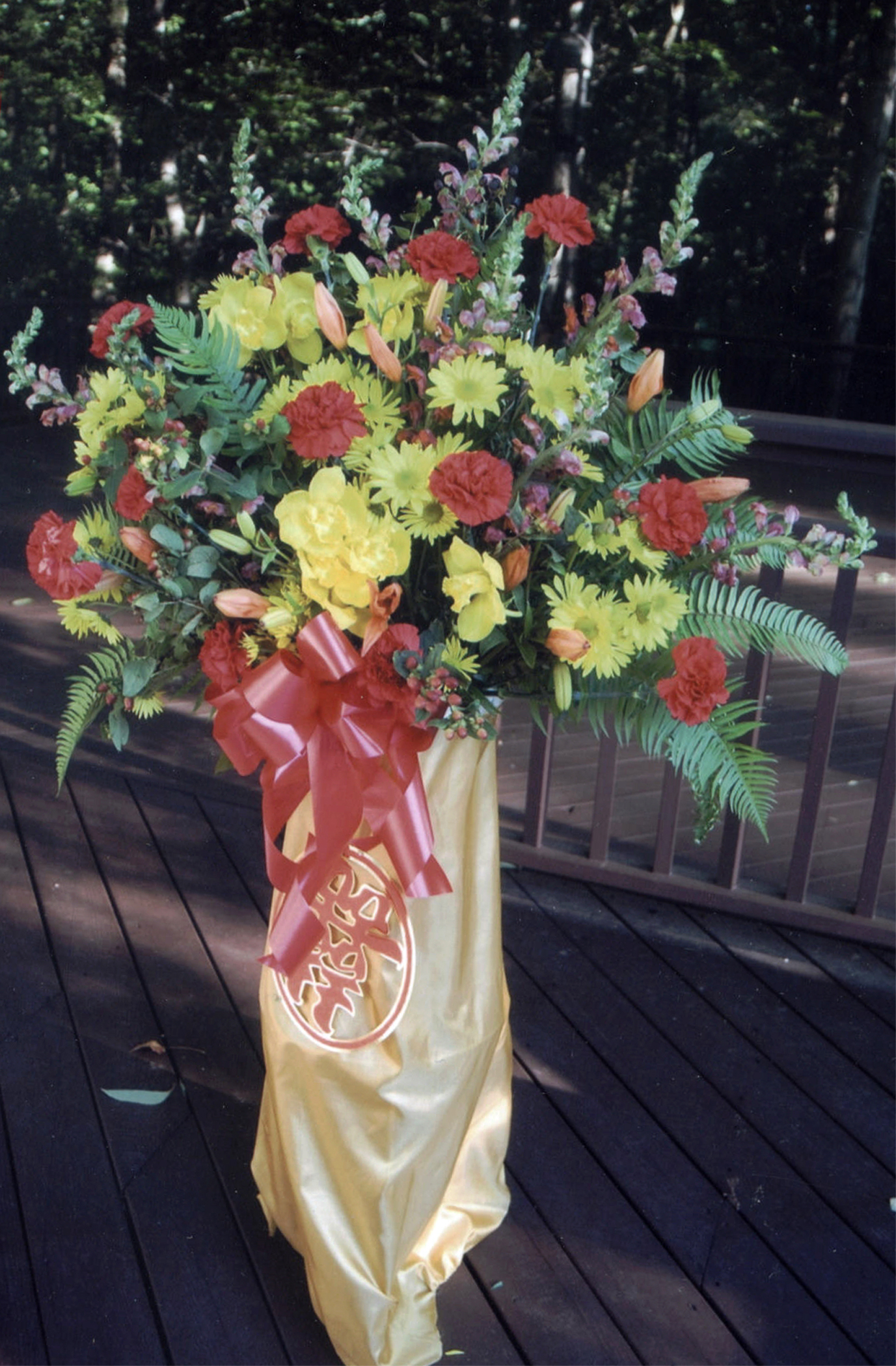 S&K Floral Expressions: Photo Gallery