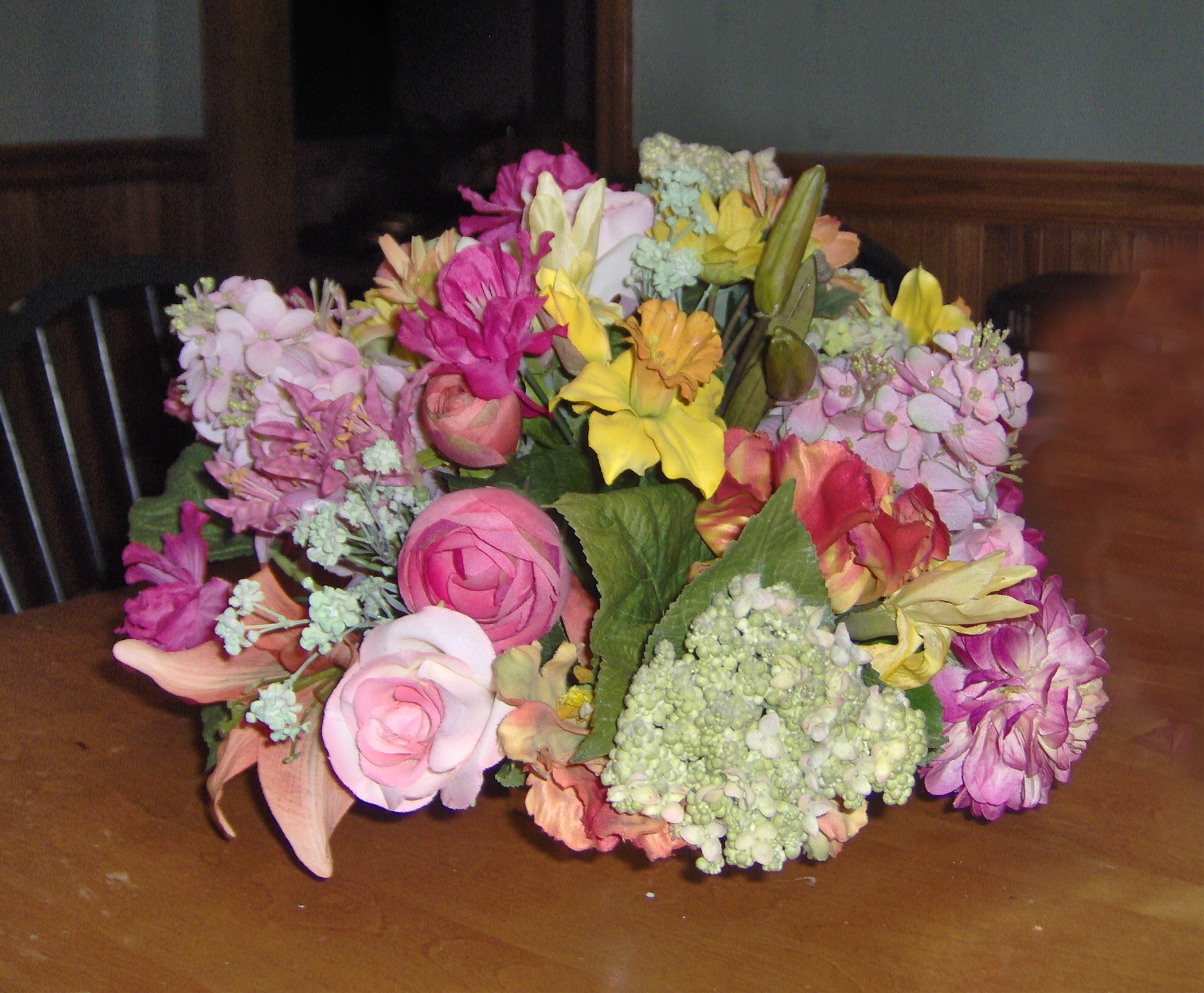 S&K Floral Expressions: Photo Gallery