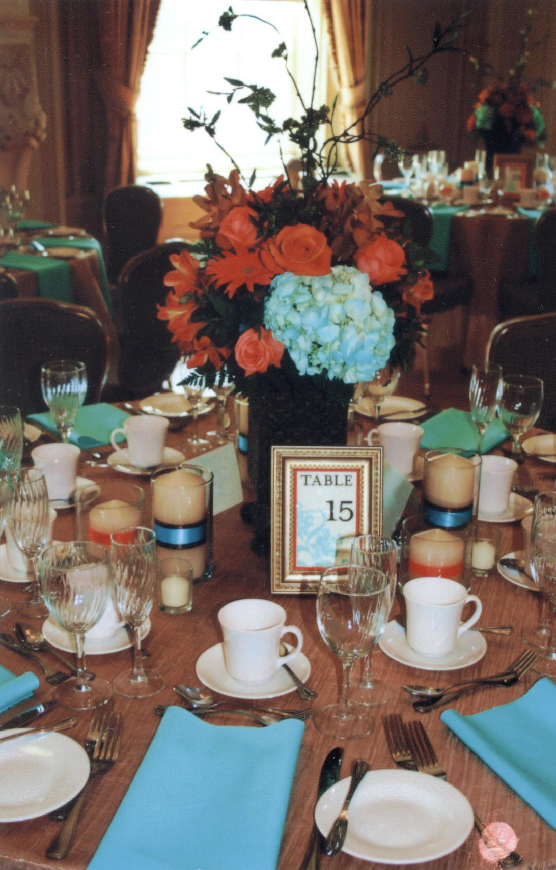 S&K Floral Expressions: Photo Gallery