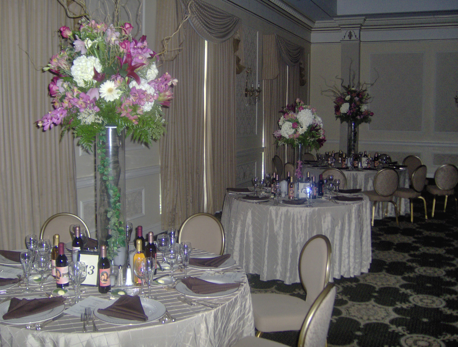 S&K Floral Expressions: Photo Gallery