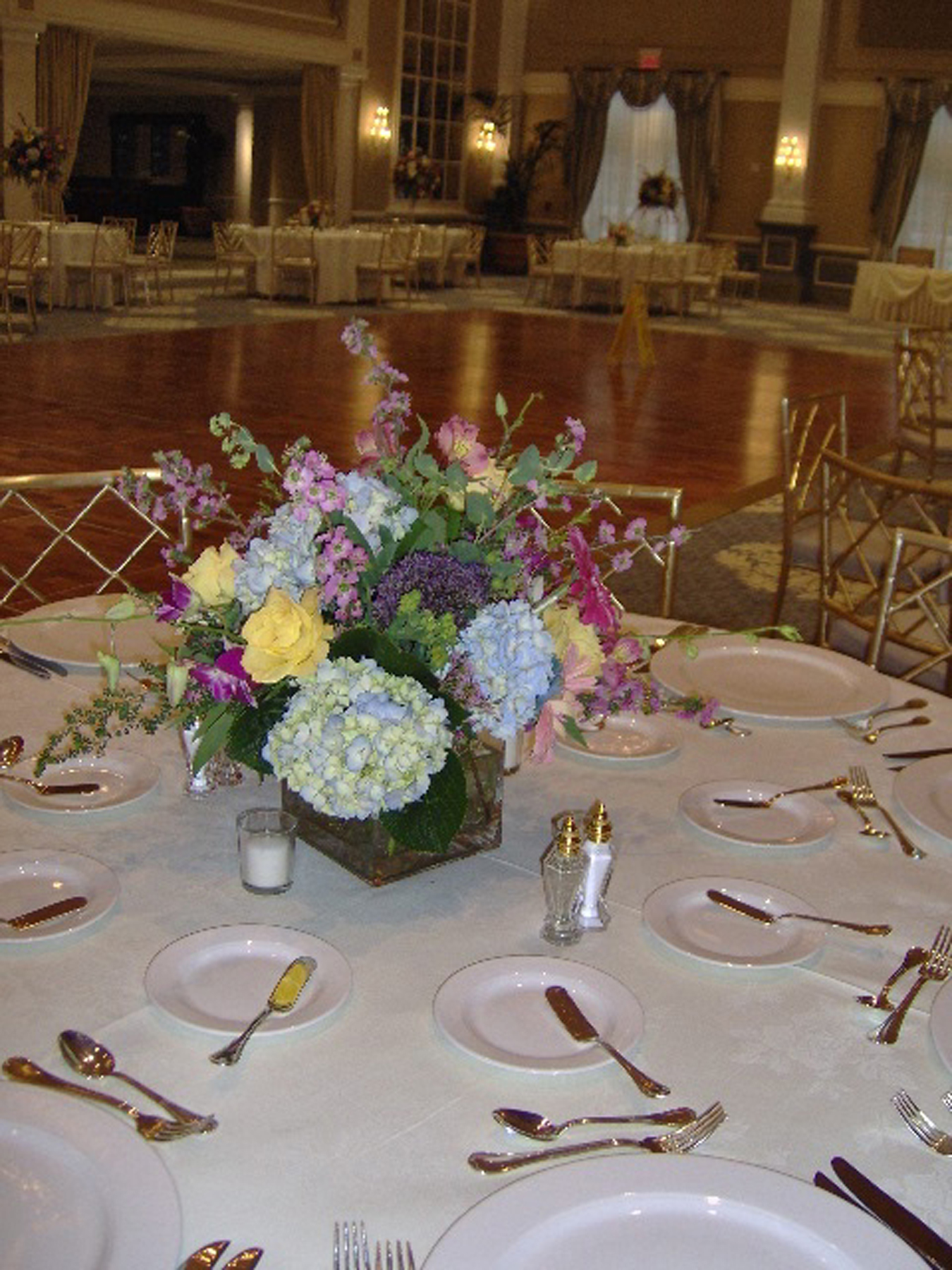 S&K Floral Expressions: Photo Gallery