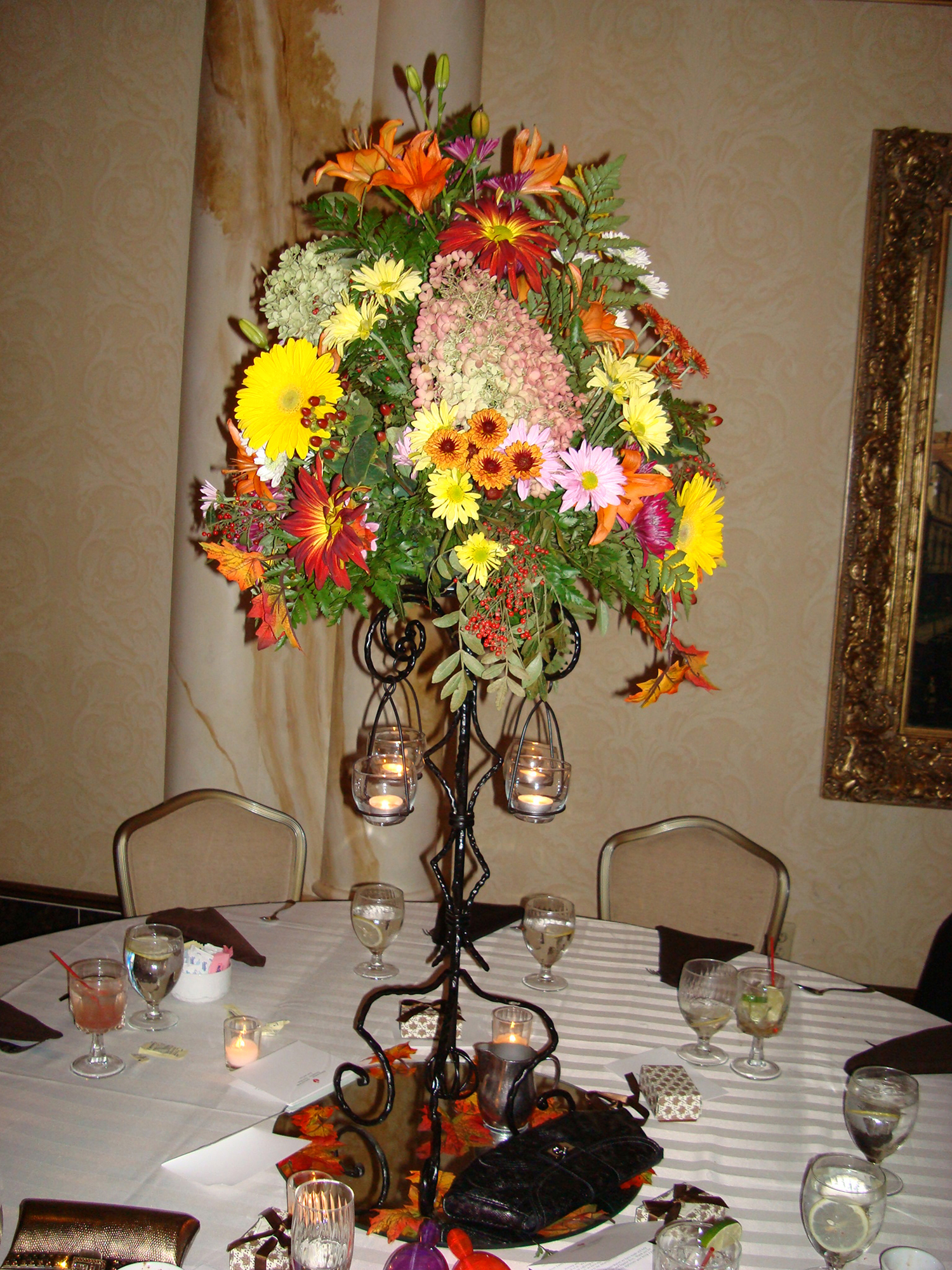 S&K Floral Expressions: Photo Gallery