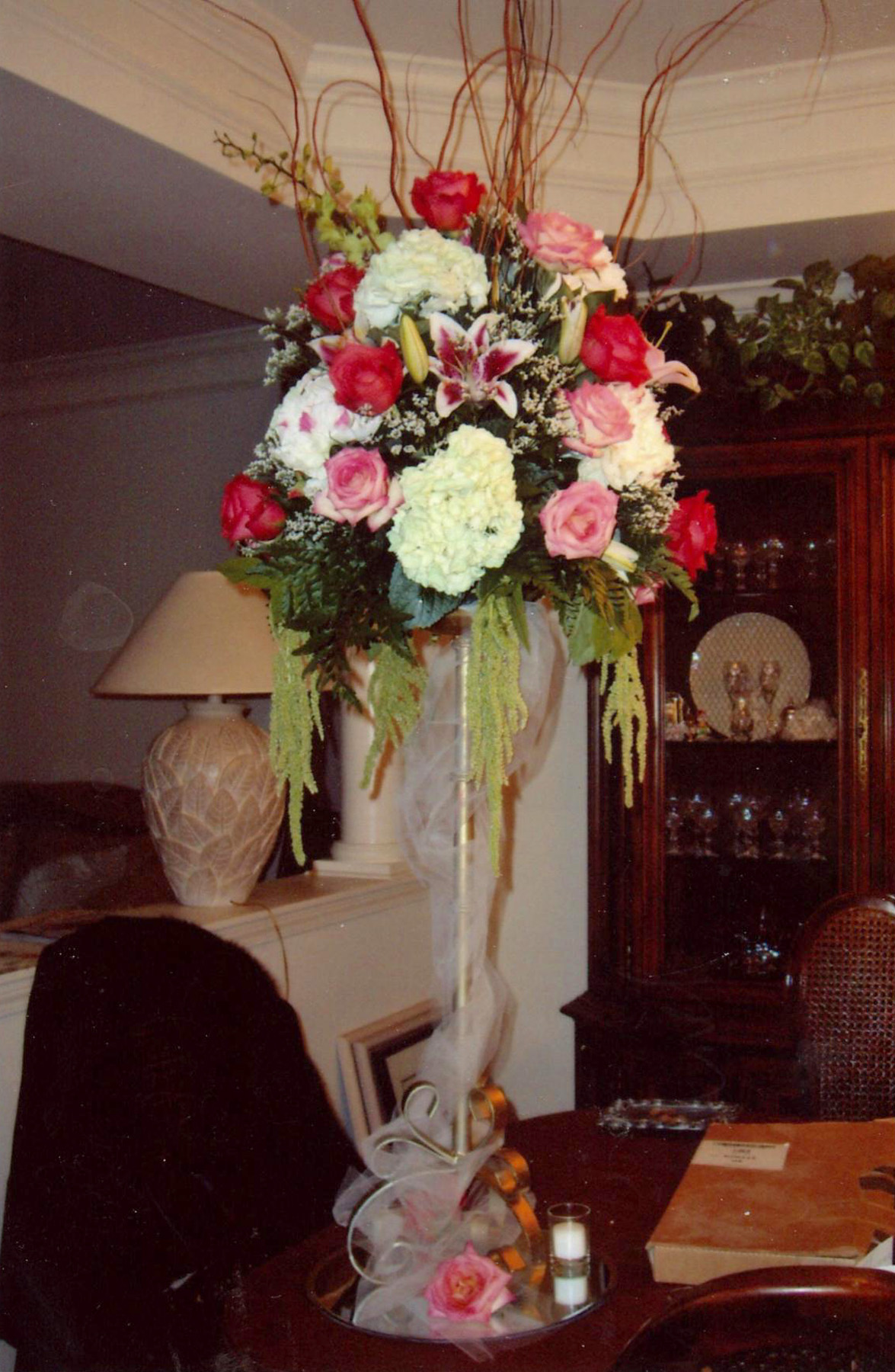 S&K Floral Expressions: Photo Gallery