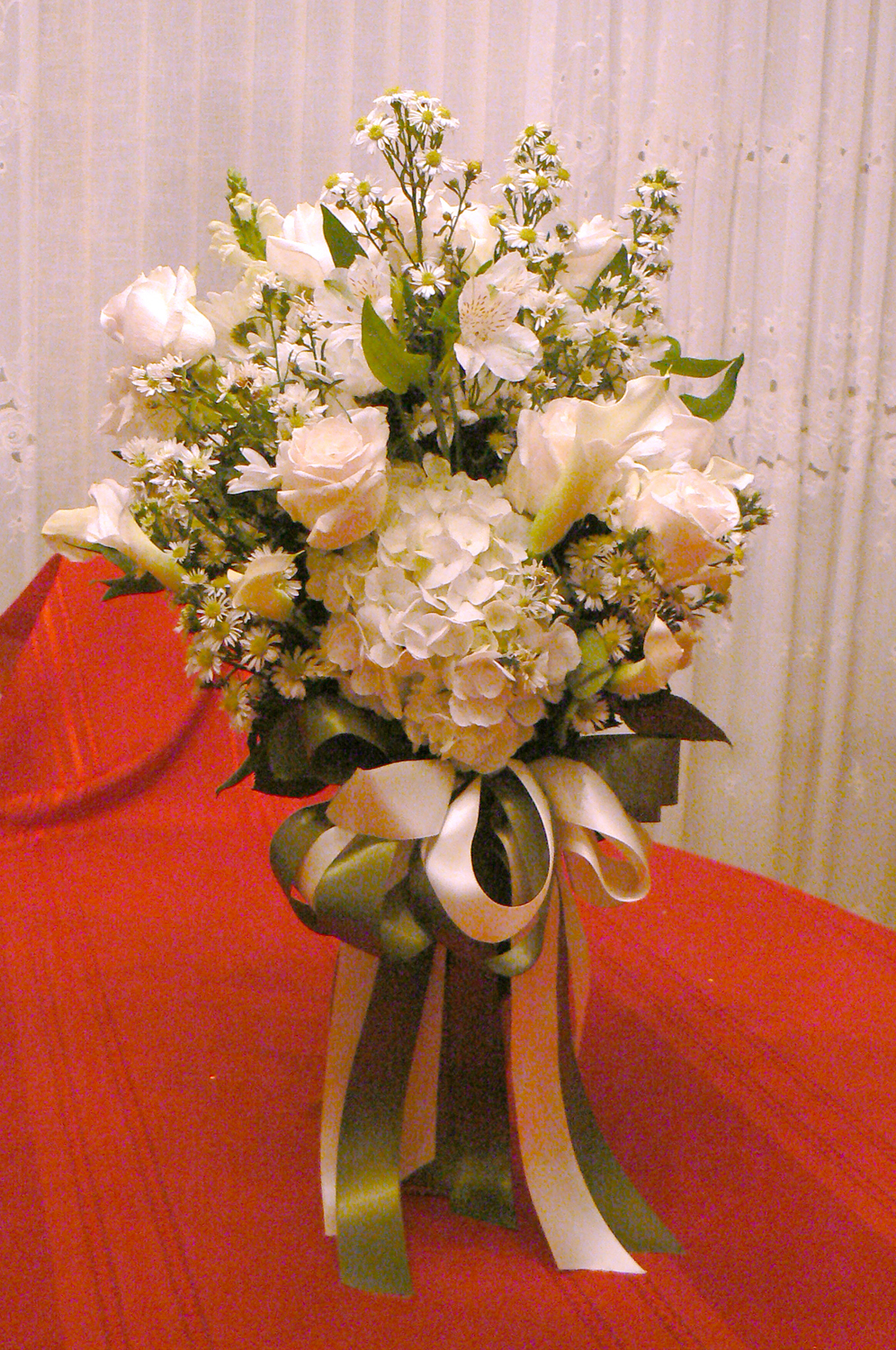 S&K Floral Expressions: Photo Gallery