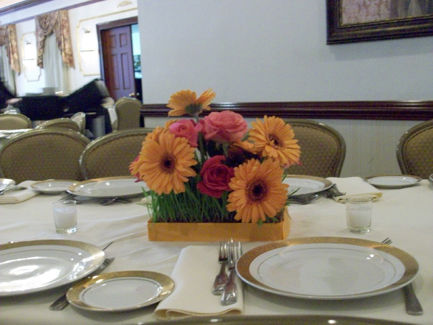 S&K Floral Expressions: Photo Gallery