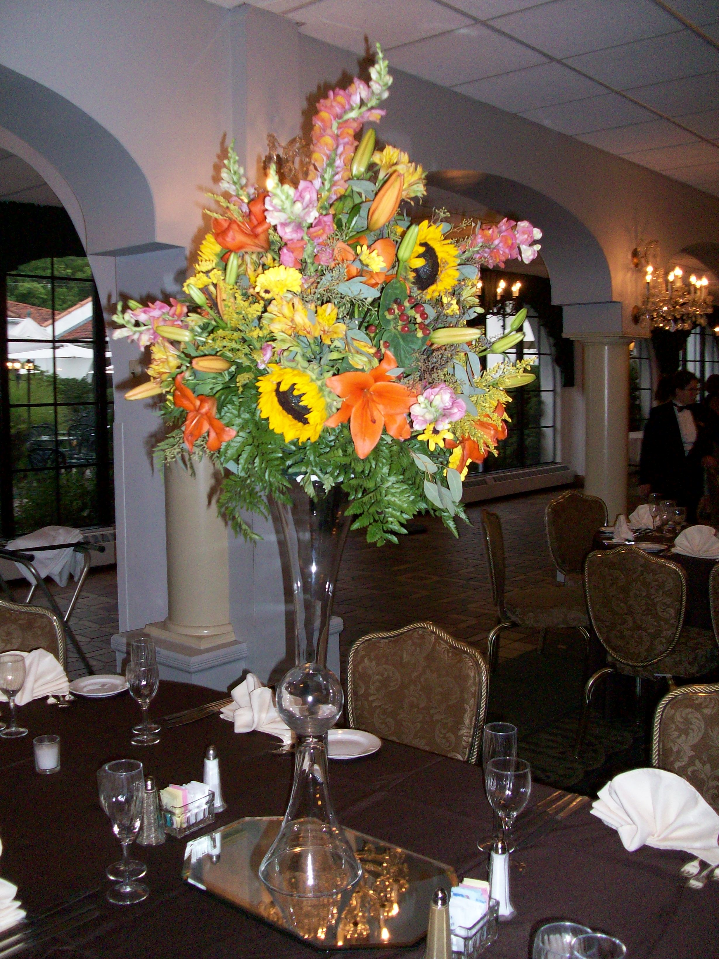 S&K Floral Expressions: Photo Gallery