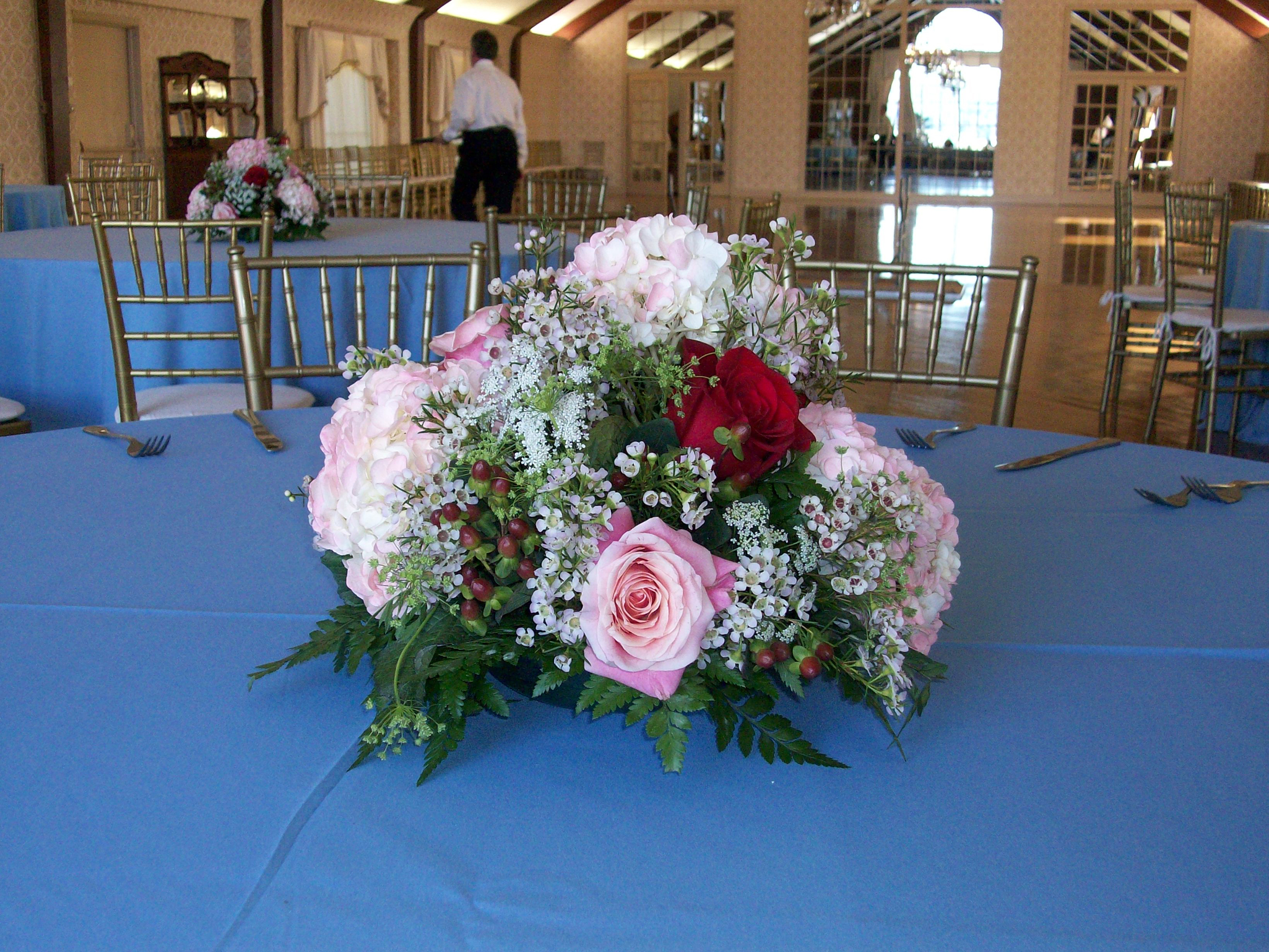 S&K Floral Expressions: Photo Gallery