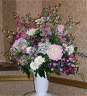 Altar Flowers