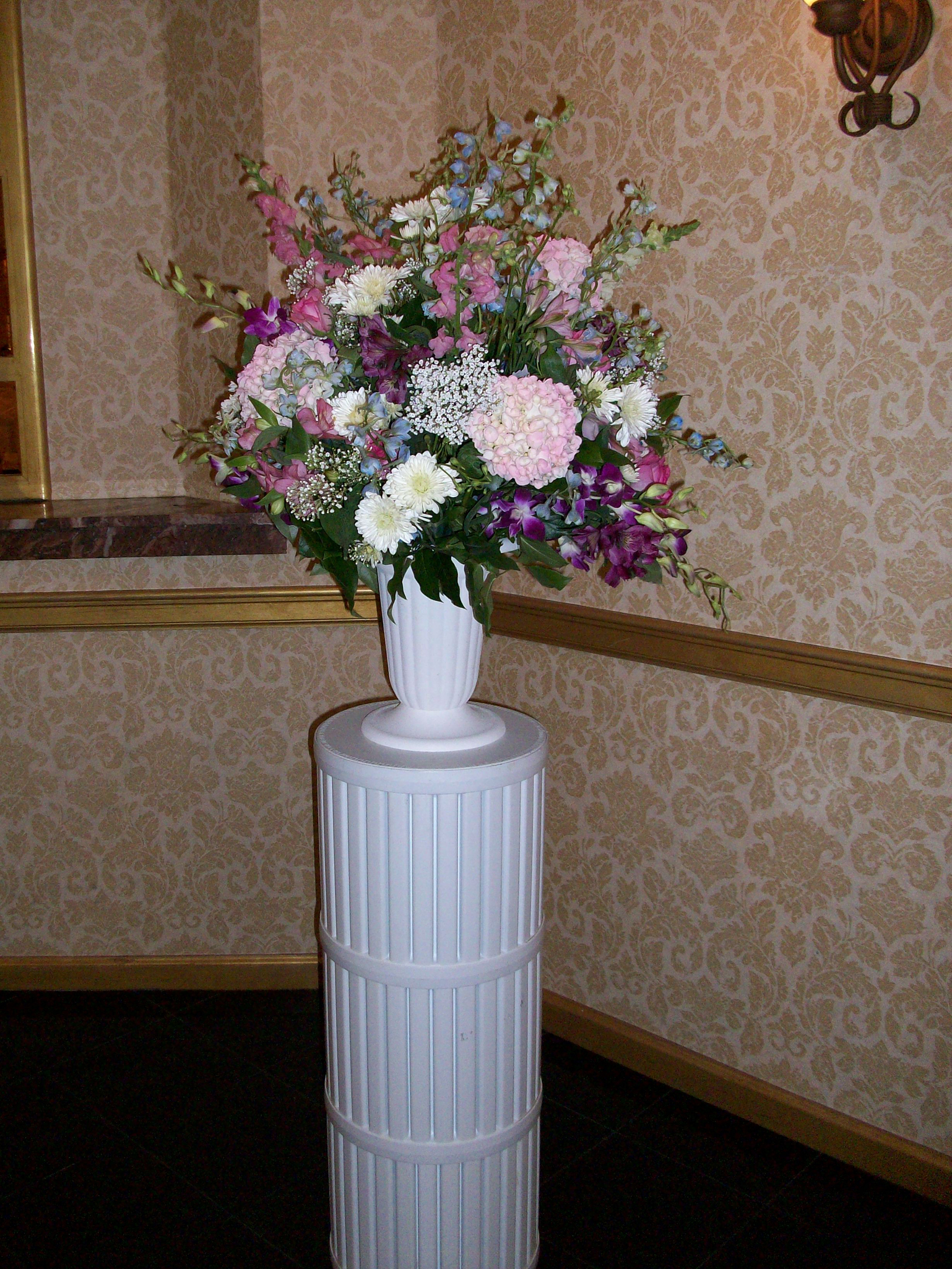 S&K Floral Expressions: Photo Gallery