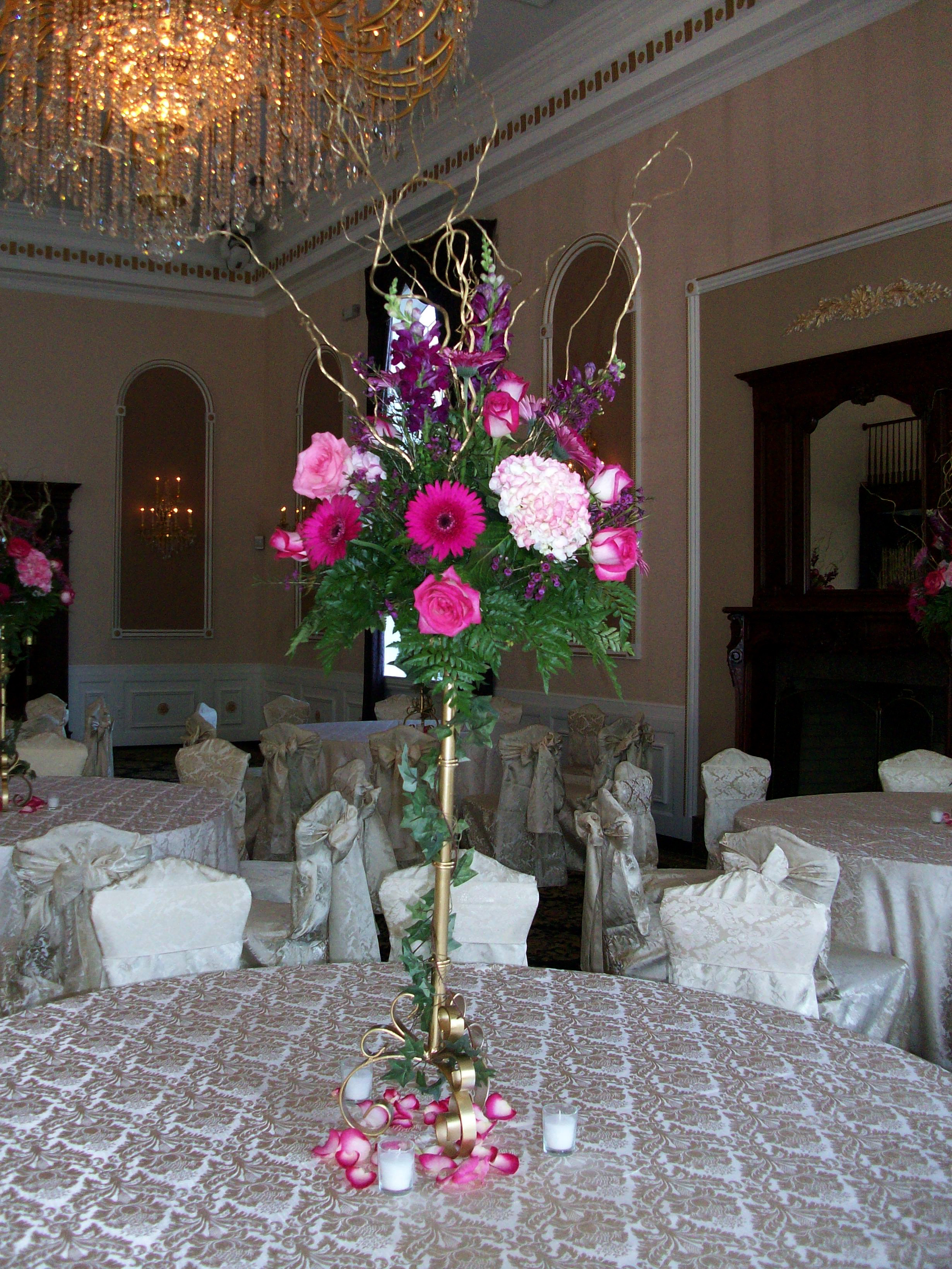 S&K Floral Expressions: Photo Gallery