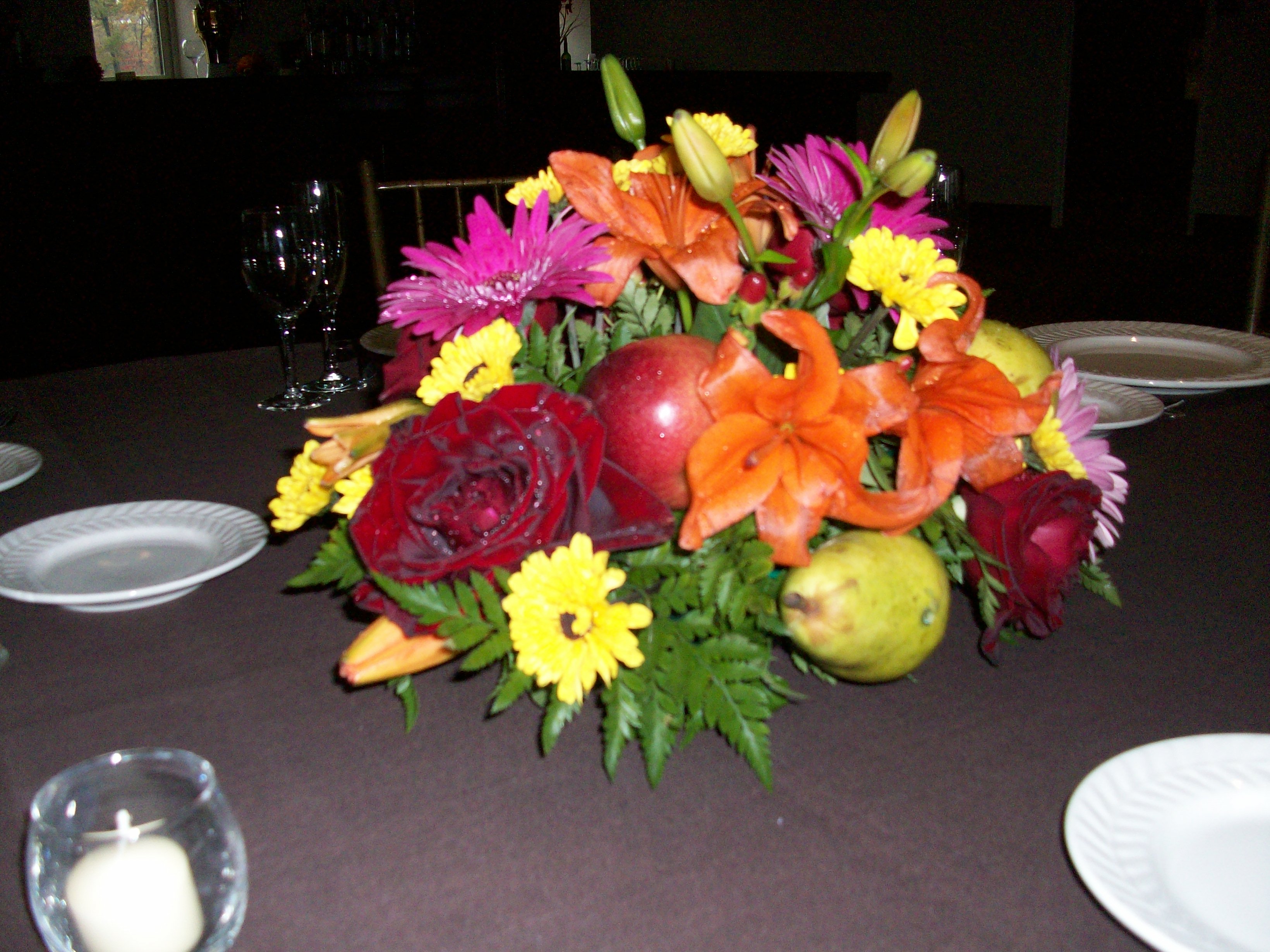 S&K Floral Expressions: Photo Gallery