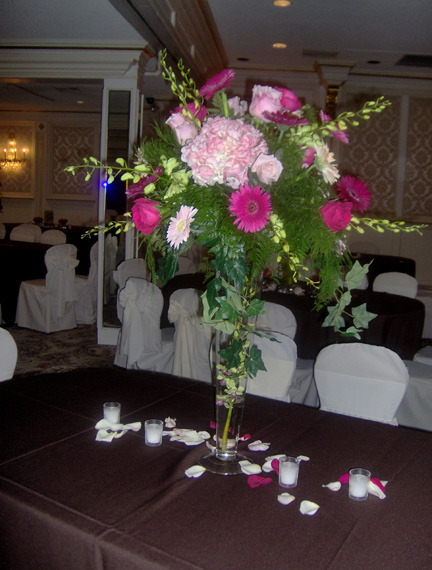 S&K Floral Expressions: Photo Gallery