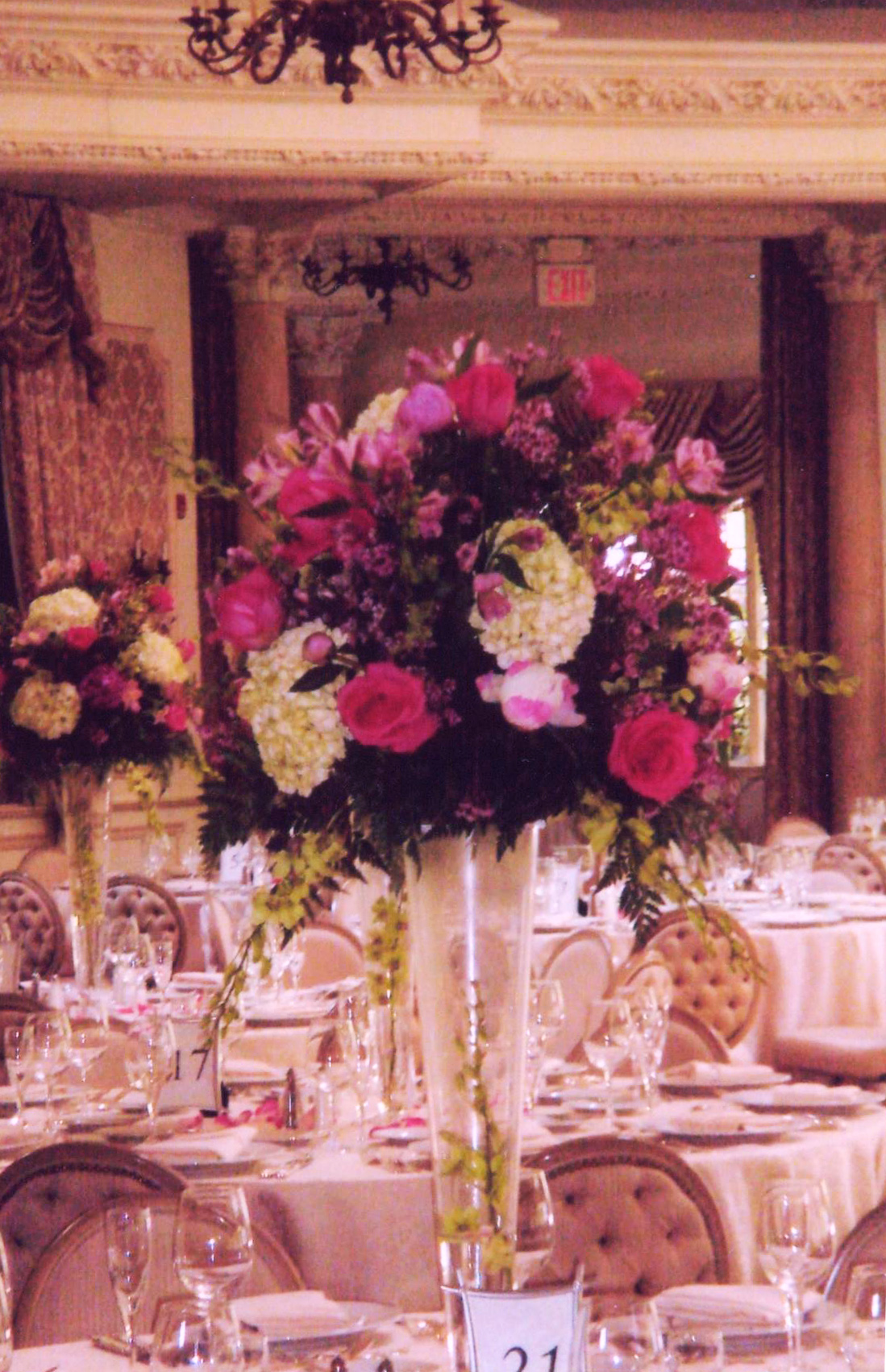 S&K Floral Expressions: Photo Gallery