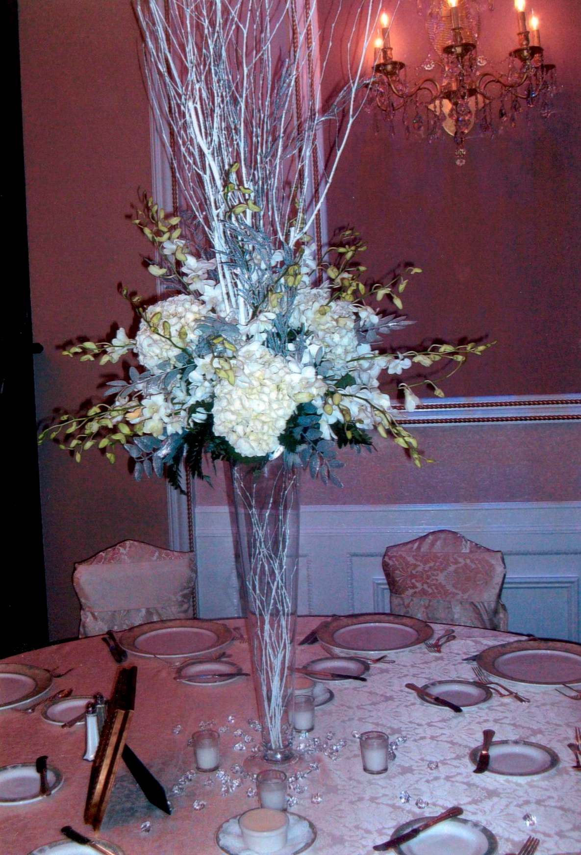 S&K Floral Expressions: Photo Gallery