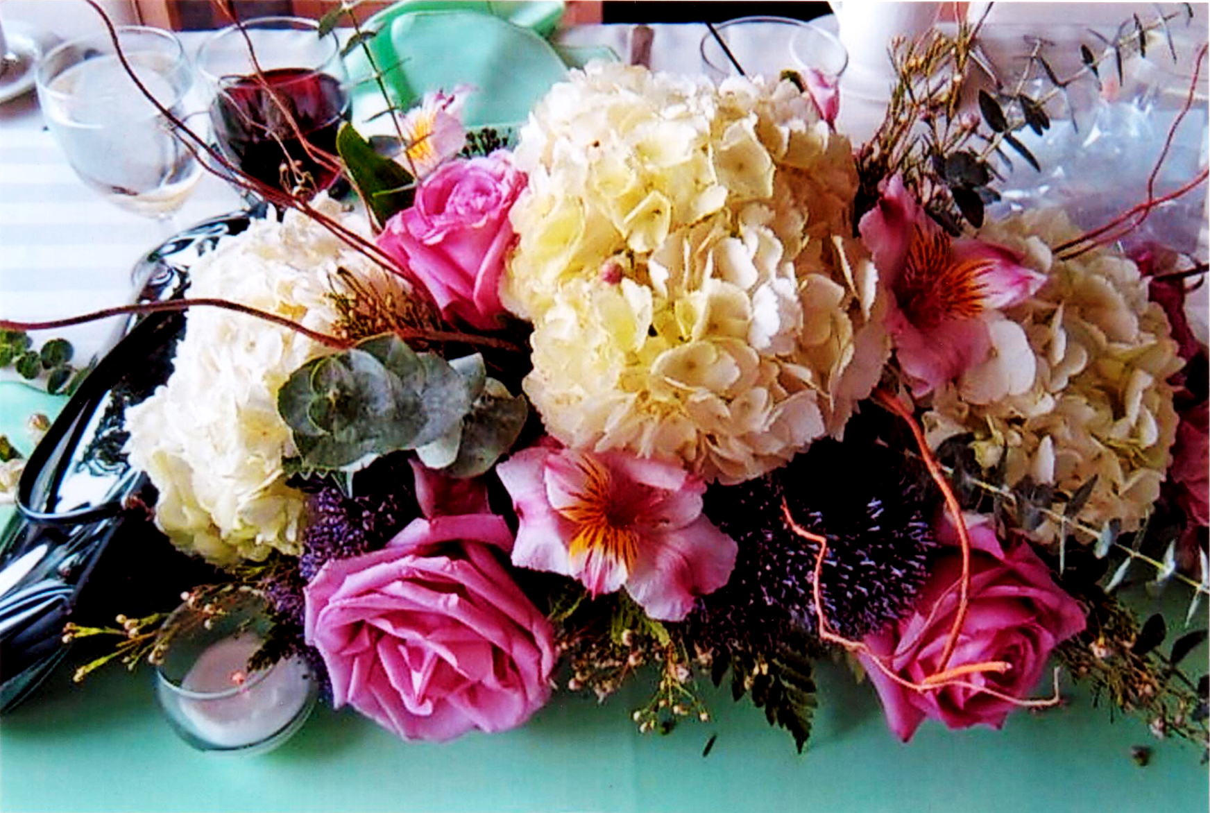 S&K Floral Expressions: Photo Gallery