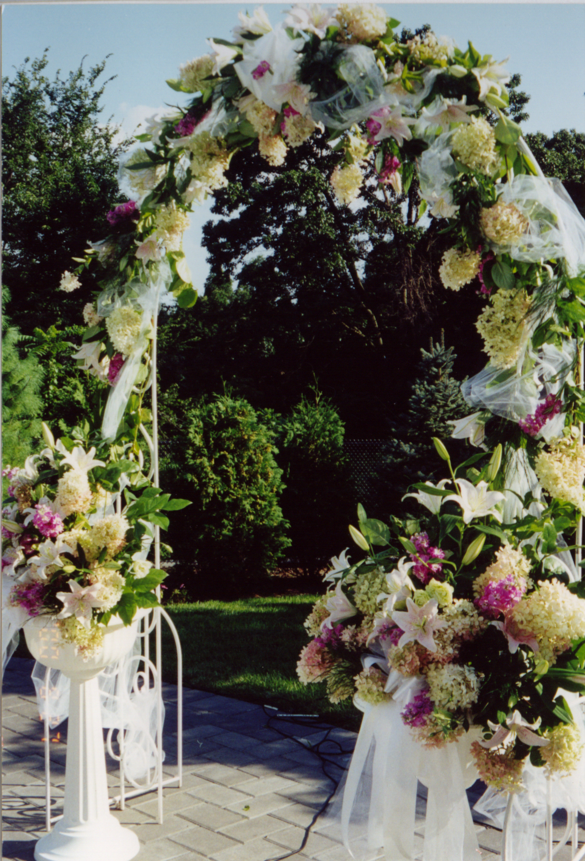 S&K Floral Expressions: Photo Gallery