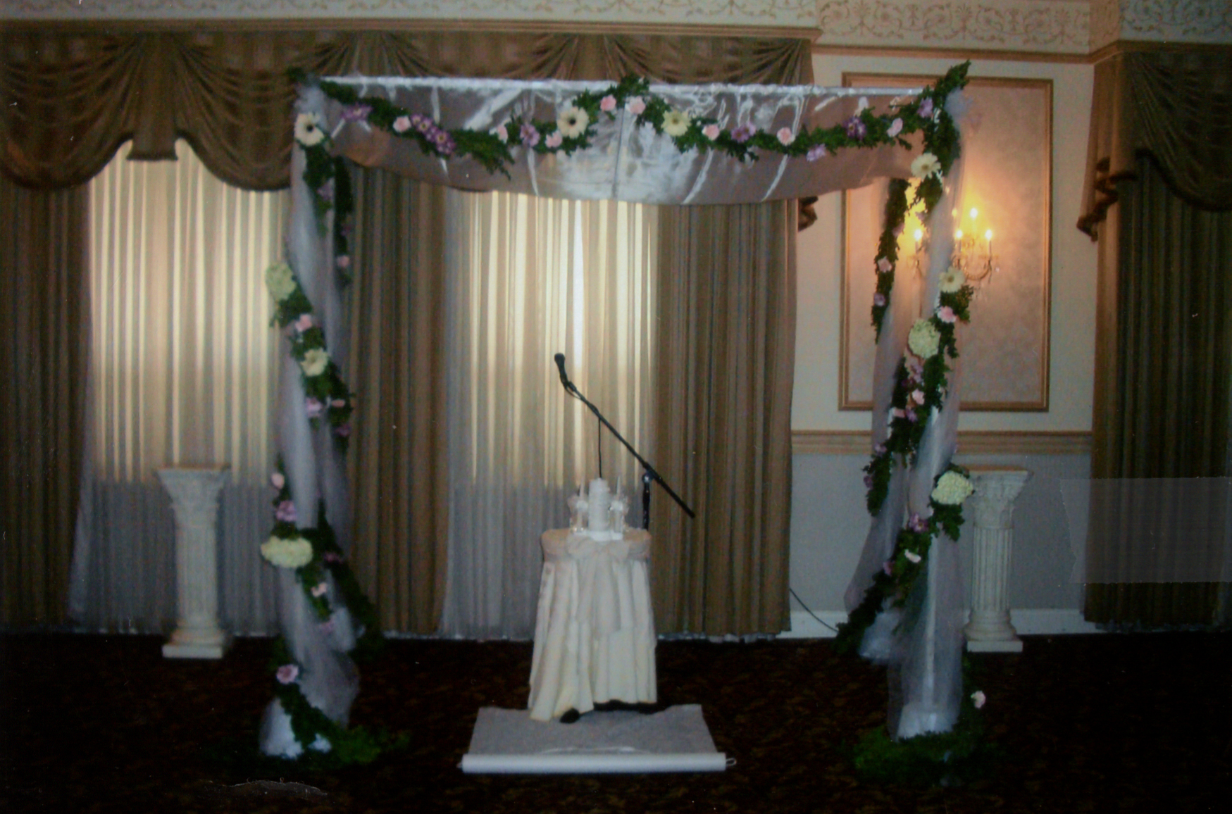 S&K Floral Expressions: Photo Gallery