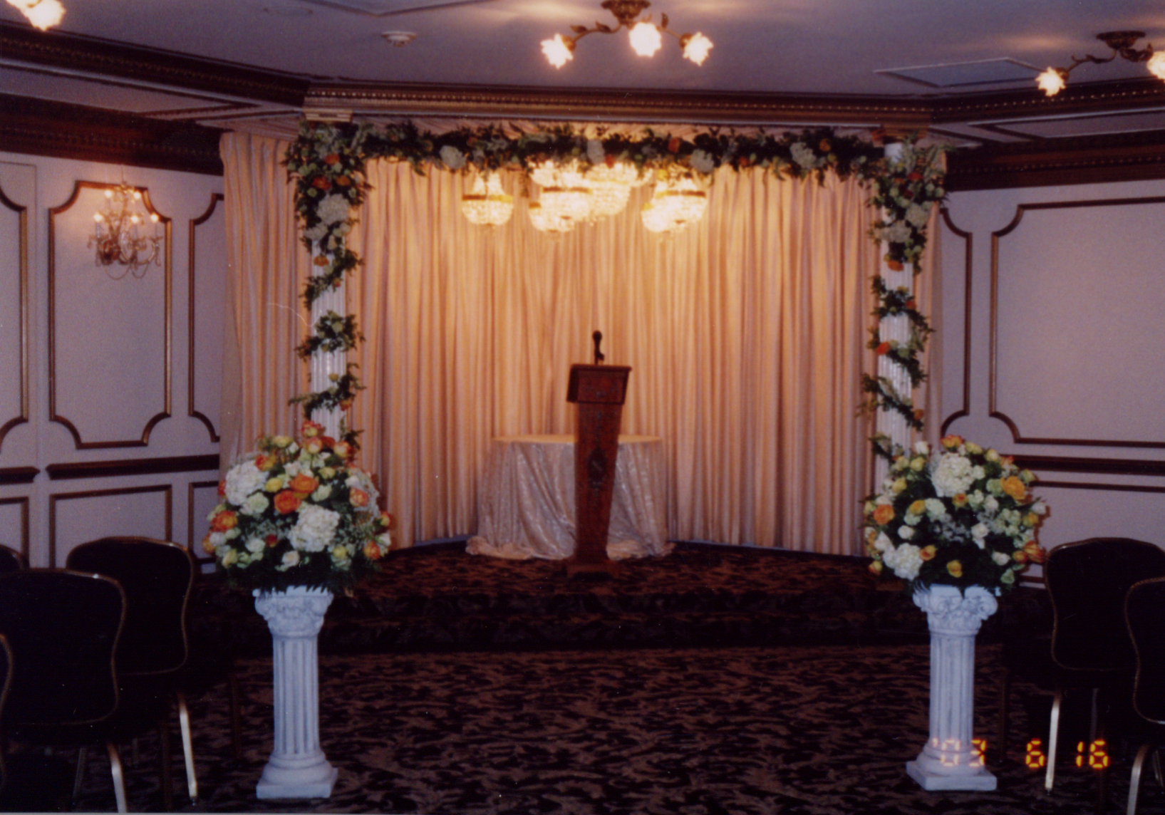 S&K Floral Expressions: Photo Gallery