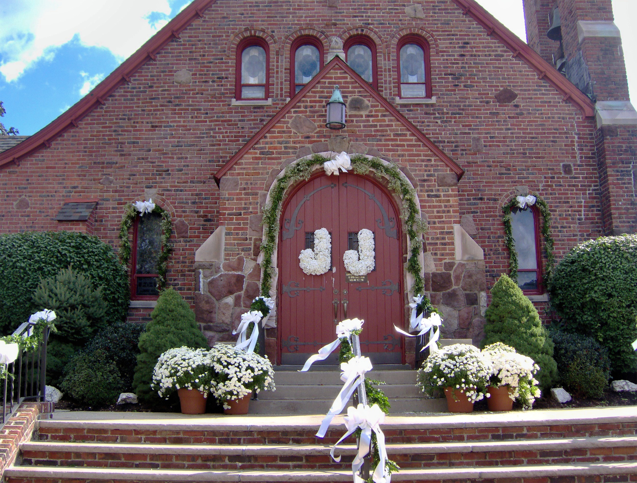 S&K Floral Expressions: Photo Gallery