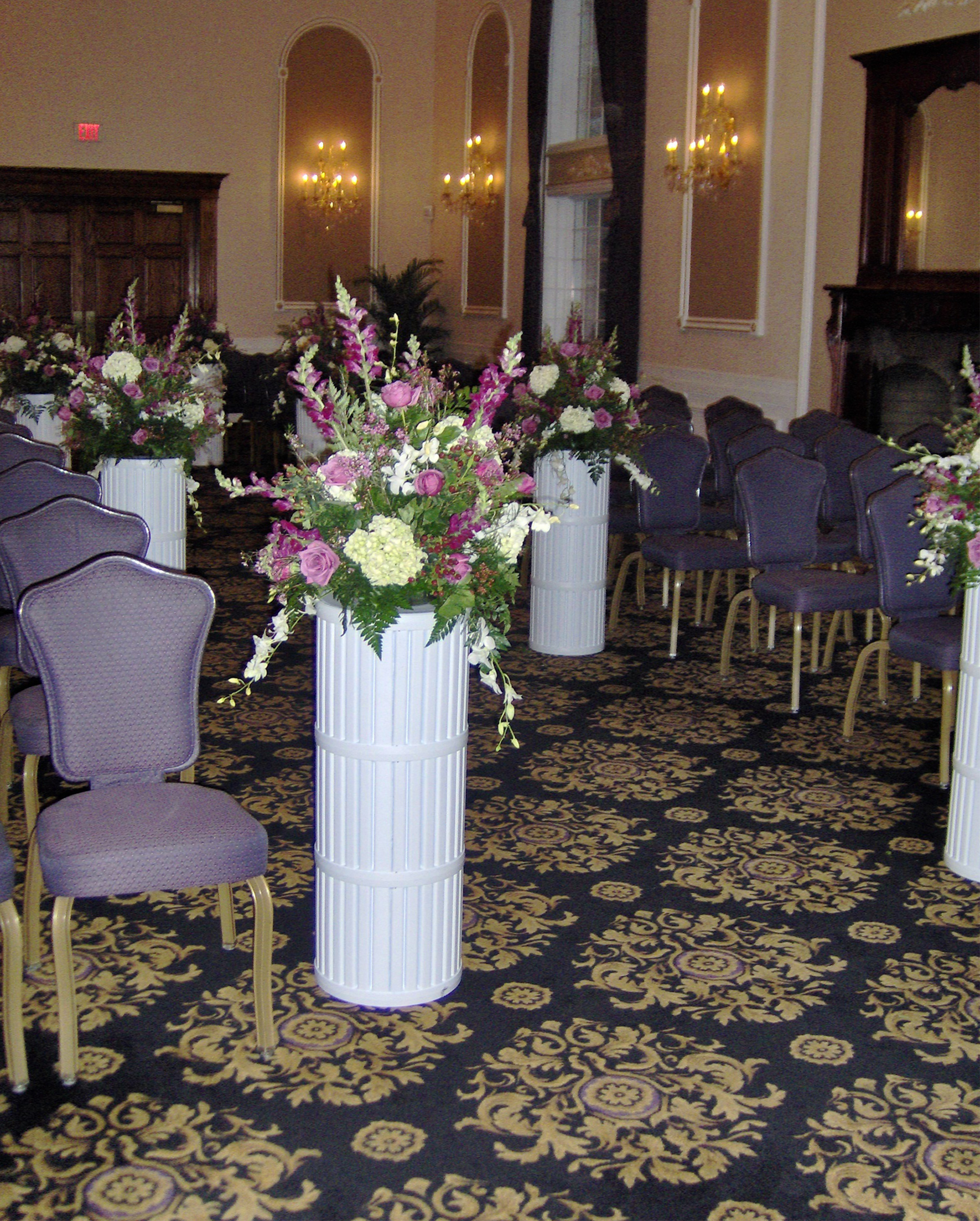 S&K Floral Expressions: Photo Gallery