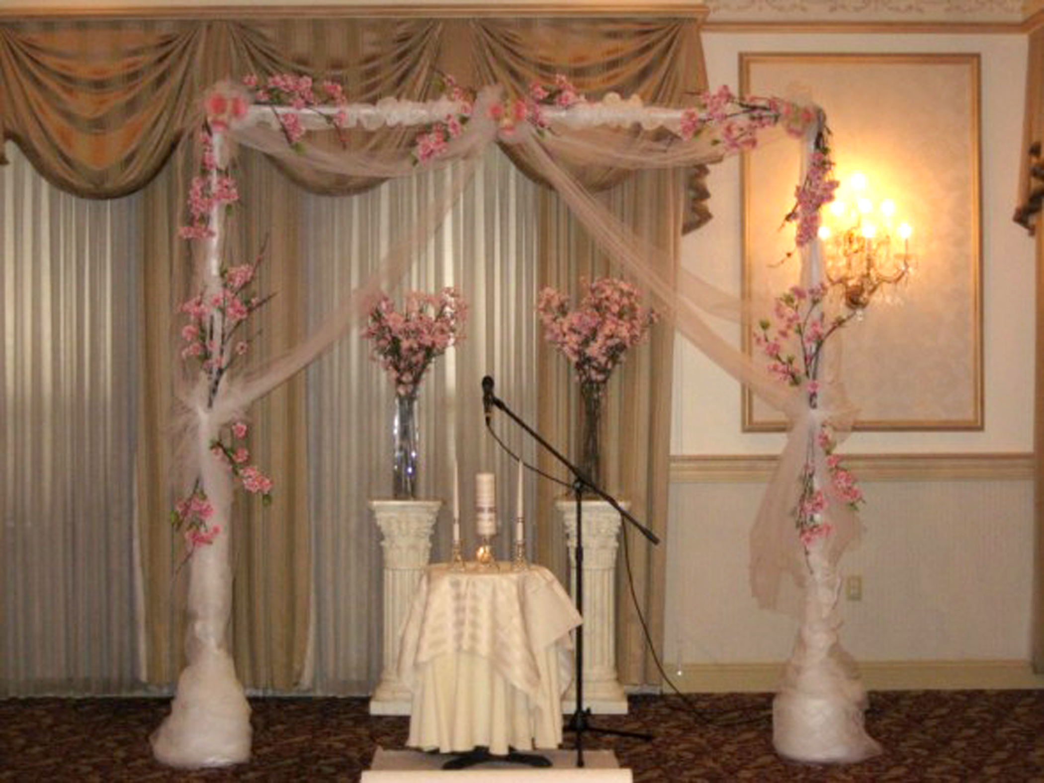 S&K Floral Expressions: Photo Gallery