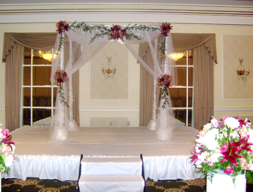 S&K Floral Expressions: Photo Gallery