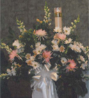 Altar Flowers