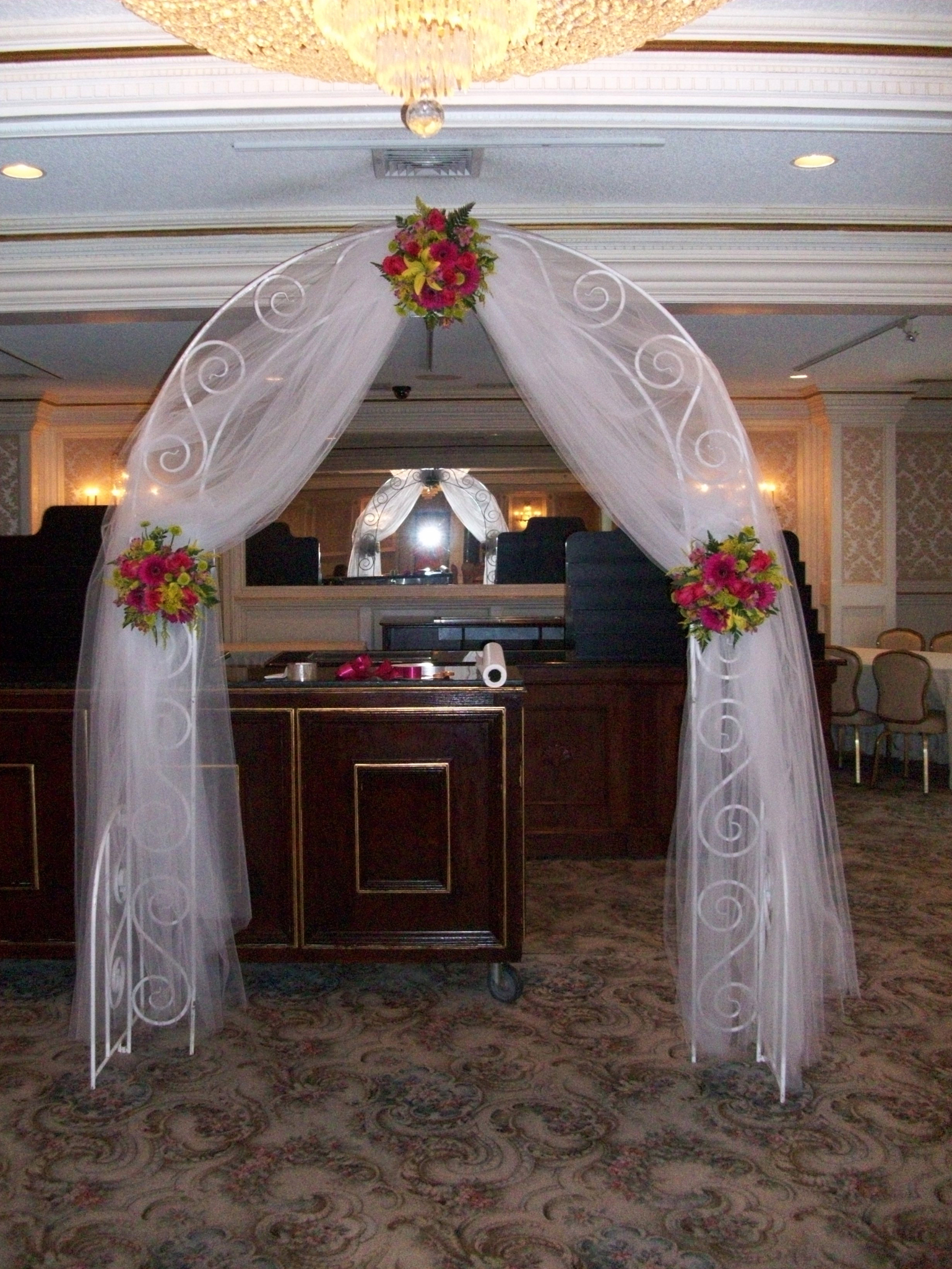 S&K Floral Expressions: Photo Gallery