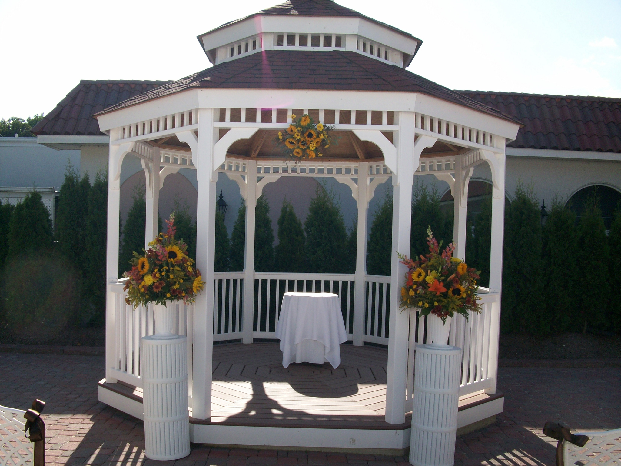 S&K Floral Expressions: Photo Gallery