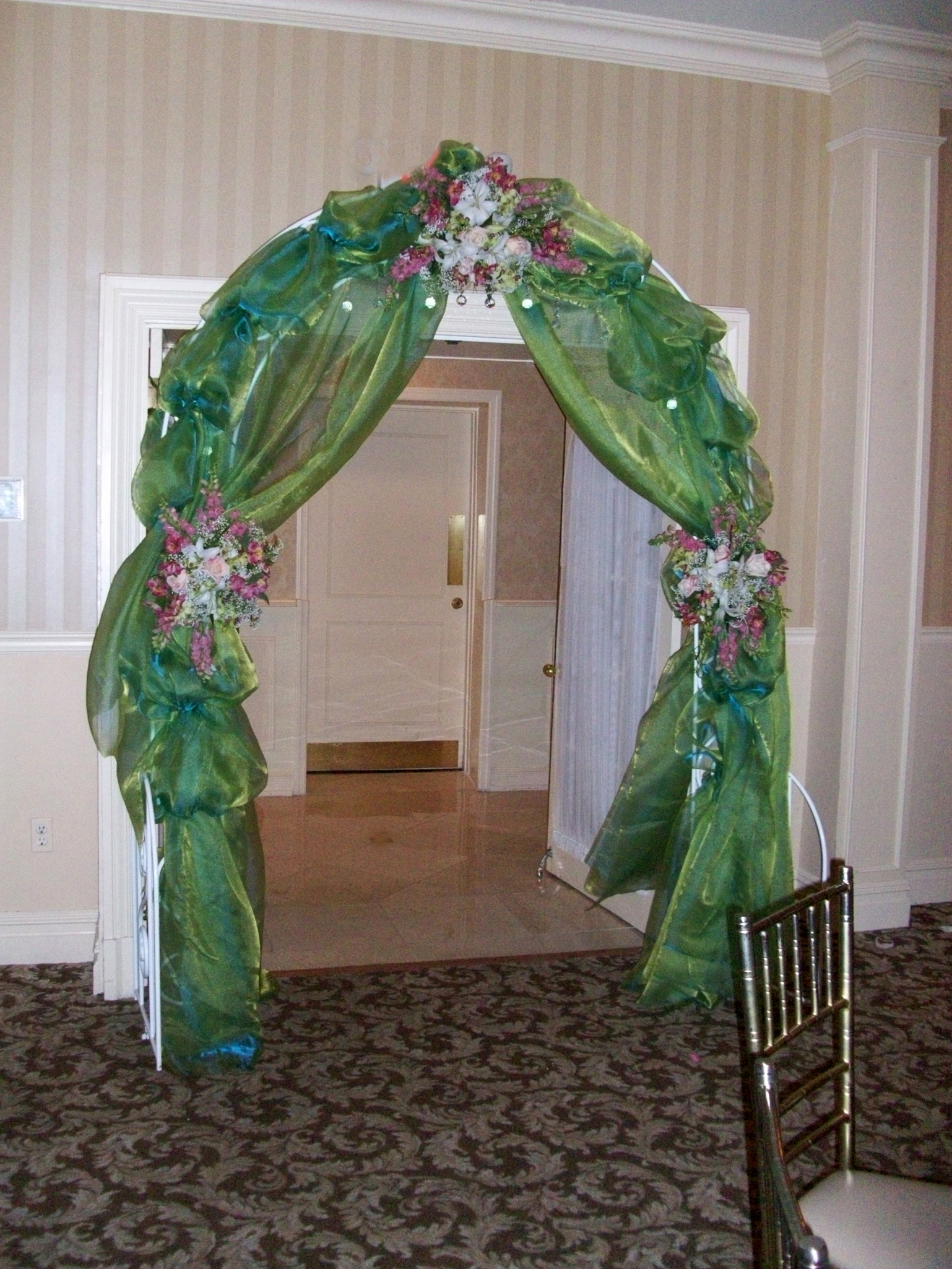 S&K Floral Expressions: Photo Gallery