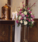 Altar Flowers