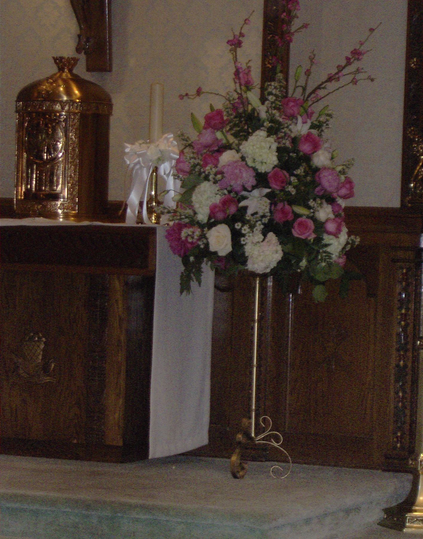 S&K Floral Expressions: Photo Gallery