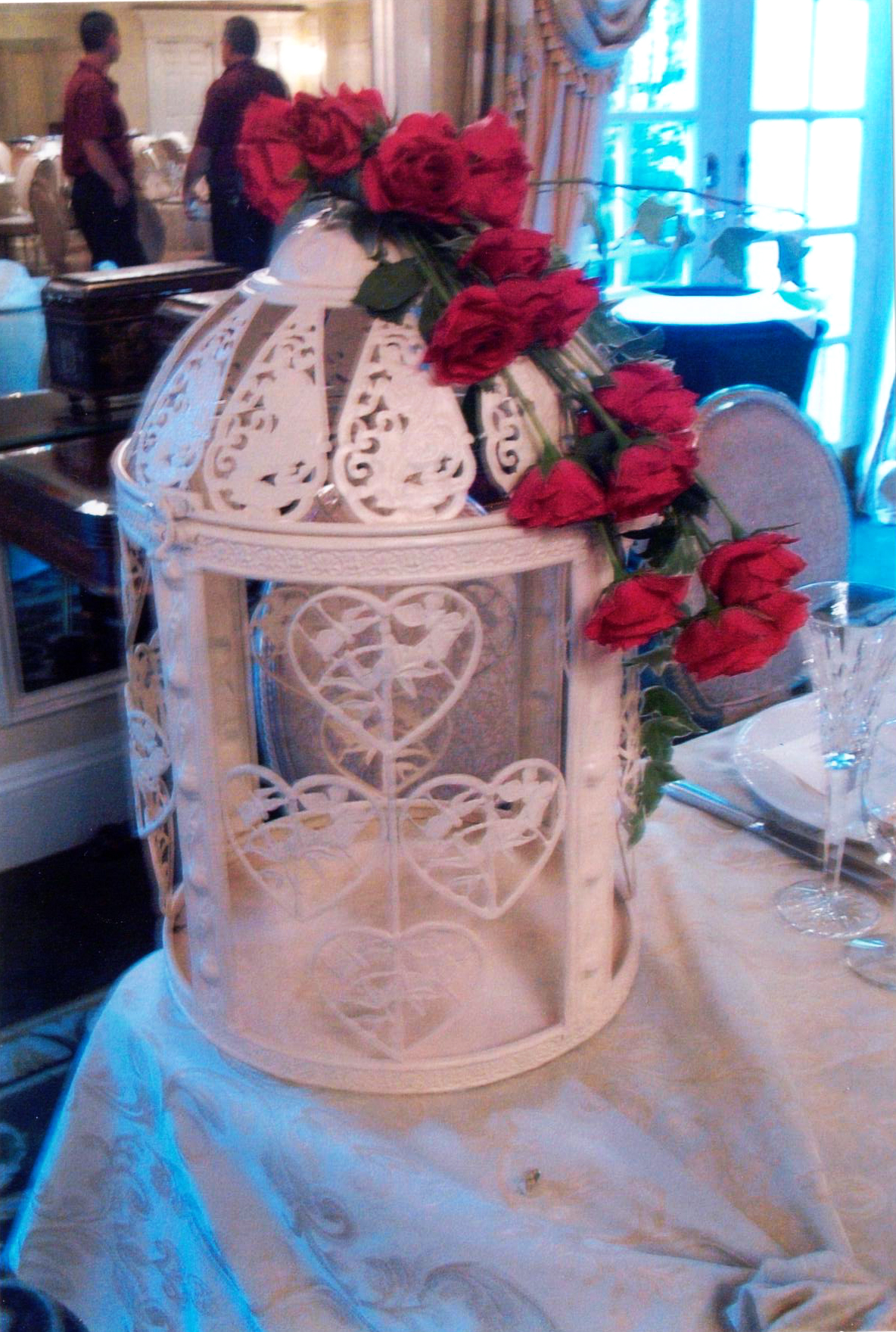 S&K Floral Expressions: Photo Gallery