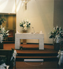 Altar Flowers