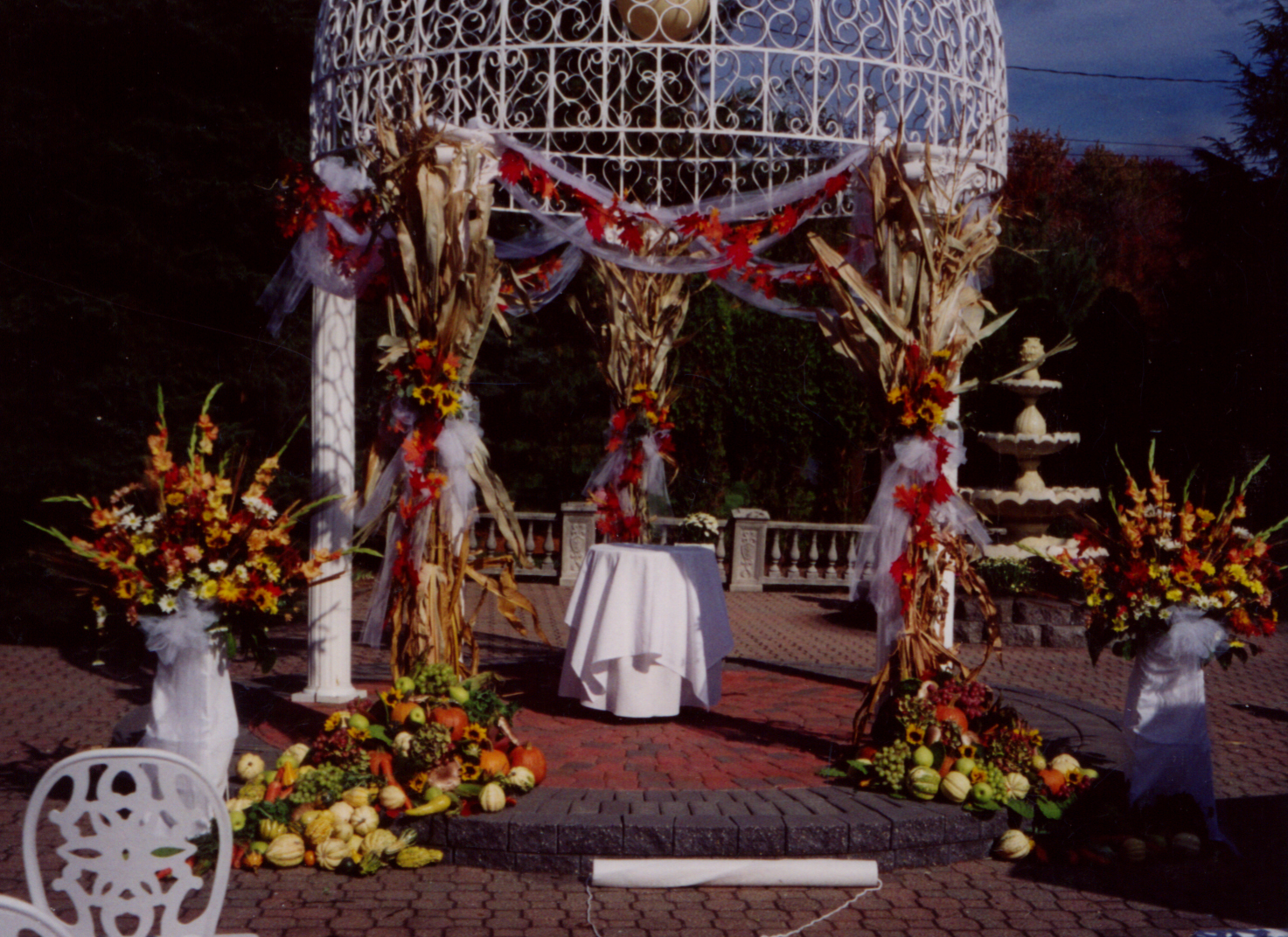 S&K Floral Expressions: Photo Gallery