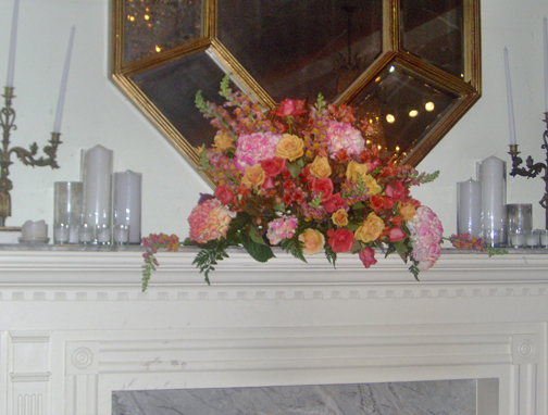 S&K Floral Expressions: Photo Gallery