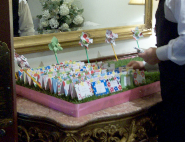 S&K Floral Expressions: Photo Gallery