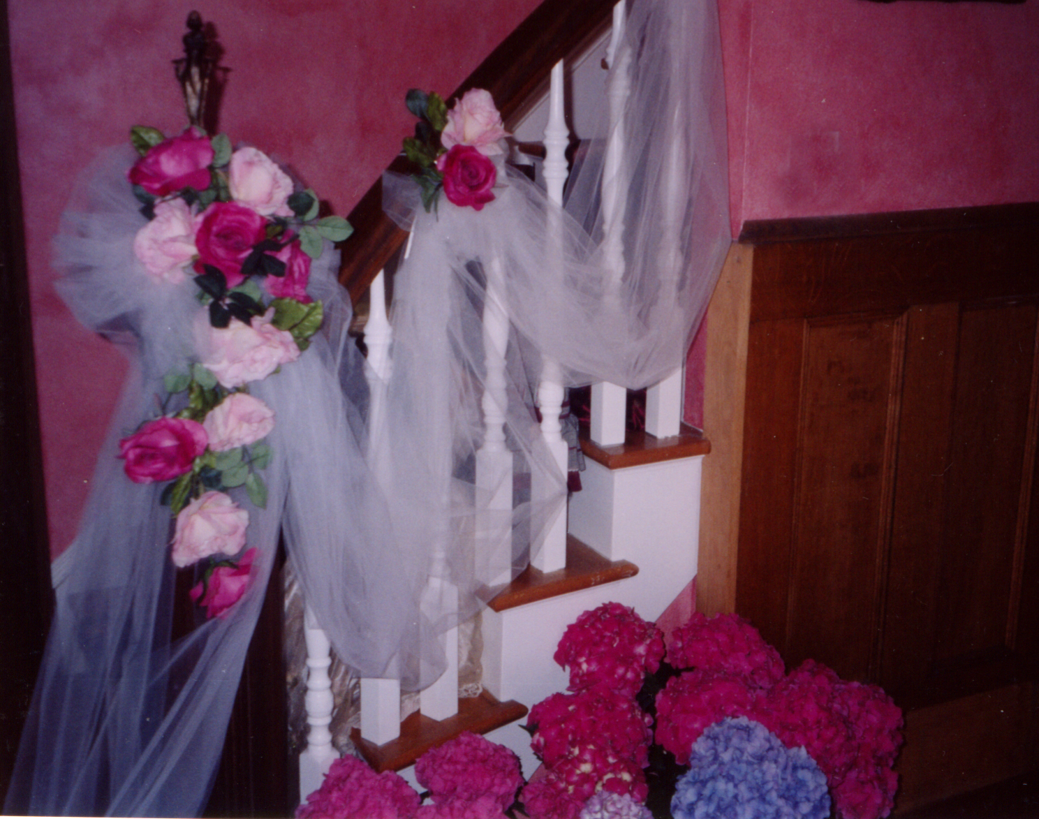 S&K Floral Expressions: Photo Gallery