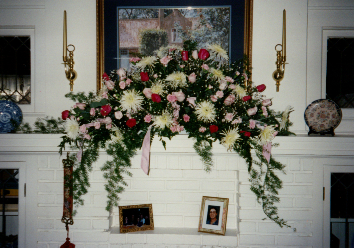 S&K Floral Expressions: Photo Gallery